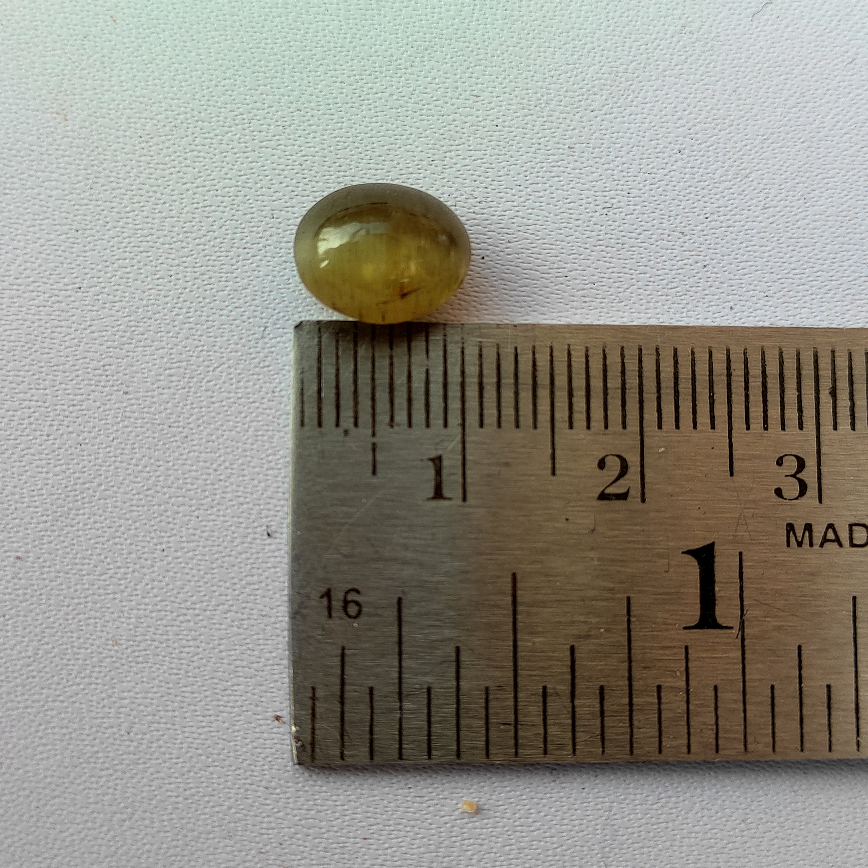 APATITE Cat's Eye Apatite Catseye Healing Crystals Etsy