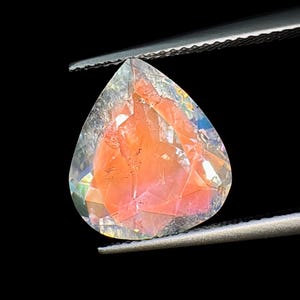 Malagasy moonstone