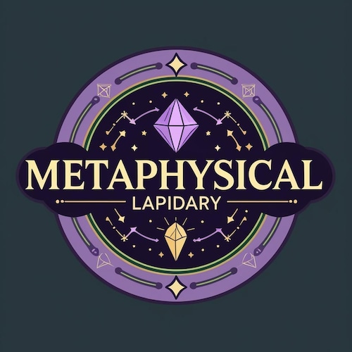 希少なオーシャンジャスパー ドゥルージークリスタル - Etsy 日本