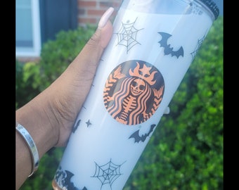 Starbuck Snowglobe| Pumpkin King| Jack Snowglobe| Night Before Christmas| NBC Snowglobe
