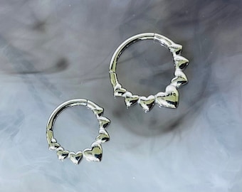 Septum Rings 
