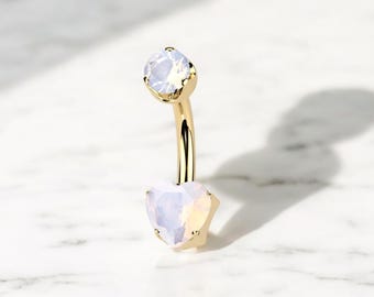 Belly Button Rings 