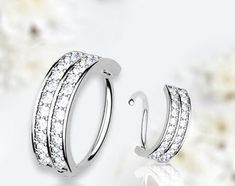Nose Studs / Nose Rings 