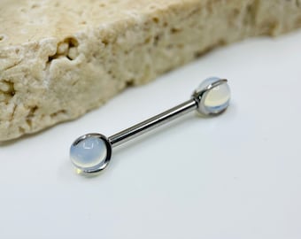 Nipple Rings/Barbells