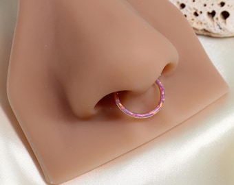 Septum Rings 