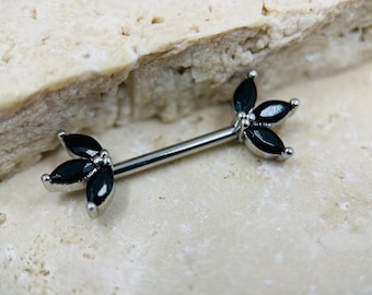 Nipple Rings/Barbells