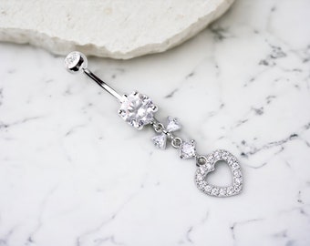 Belly Button Rings 