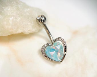Belly Button Rings 