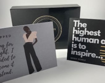 Assorted Notecards