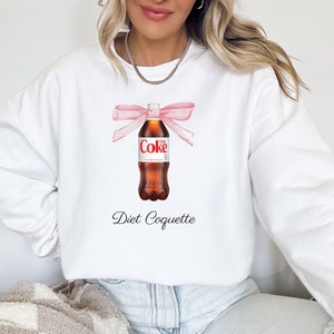 coquette sweatshirt