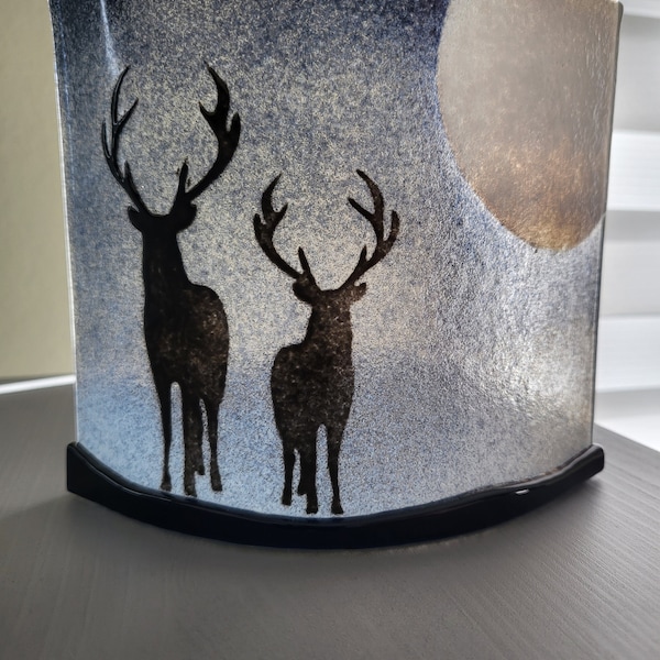 Midnight Stag Curve