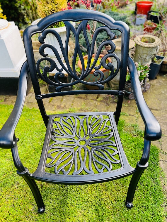 Second hand hartman garden furniture discount