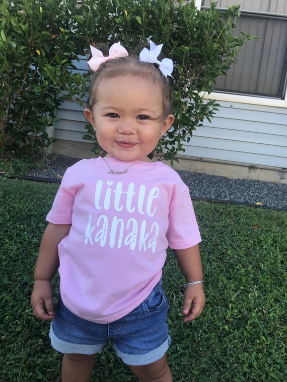 kanaka baby stuff