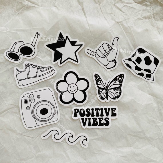 STICKERS Aesthetic