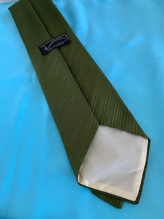 MADE IN FRANCE TiE - image 3