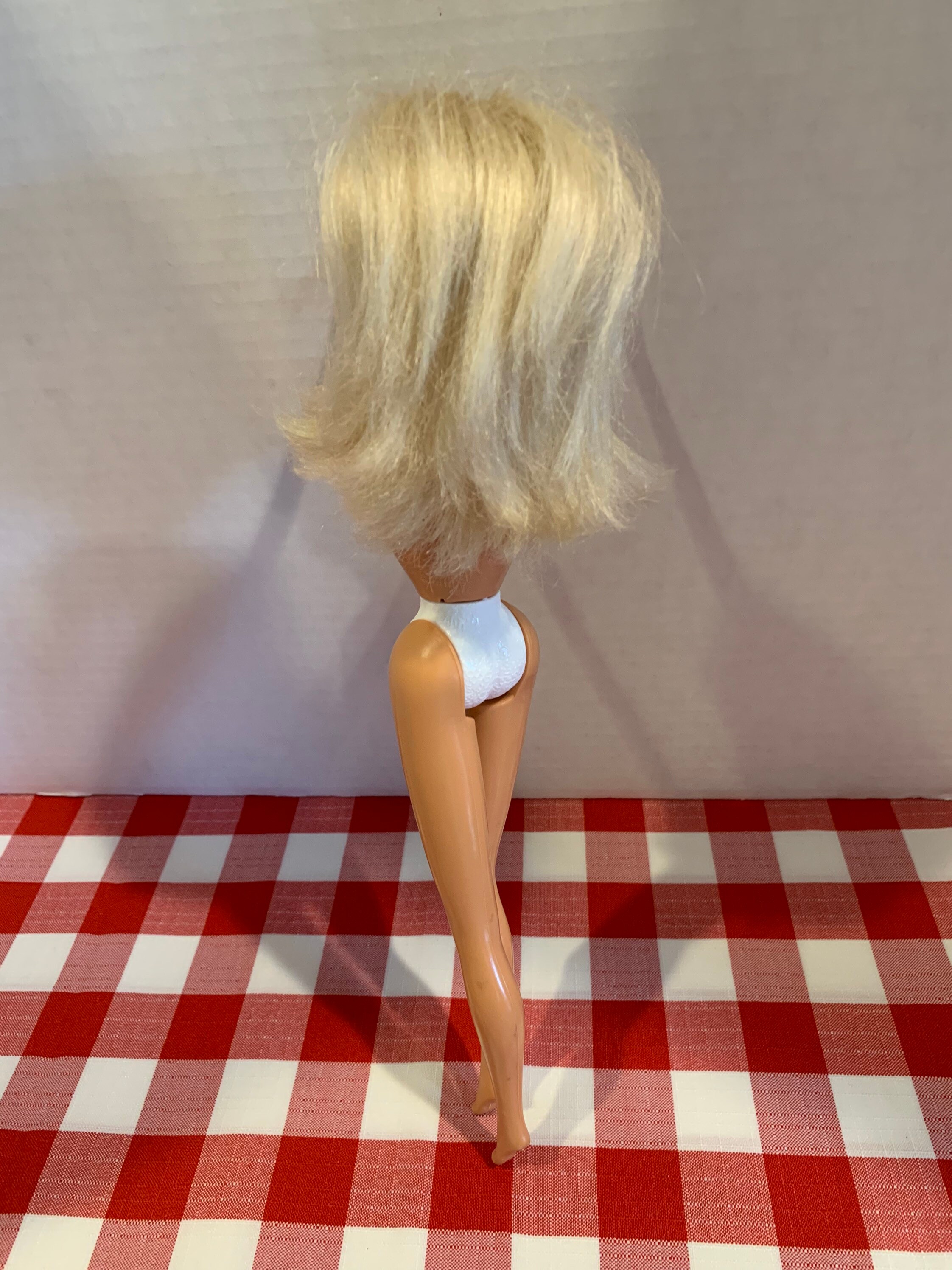 1966 BARBIE - Etsy