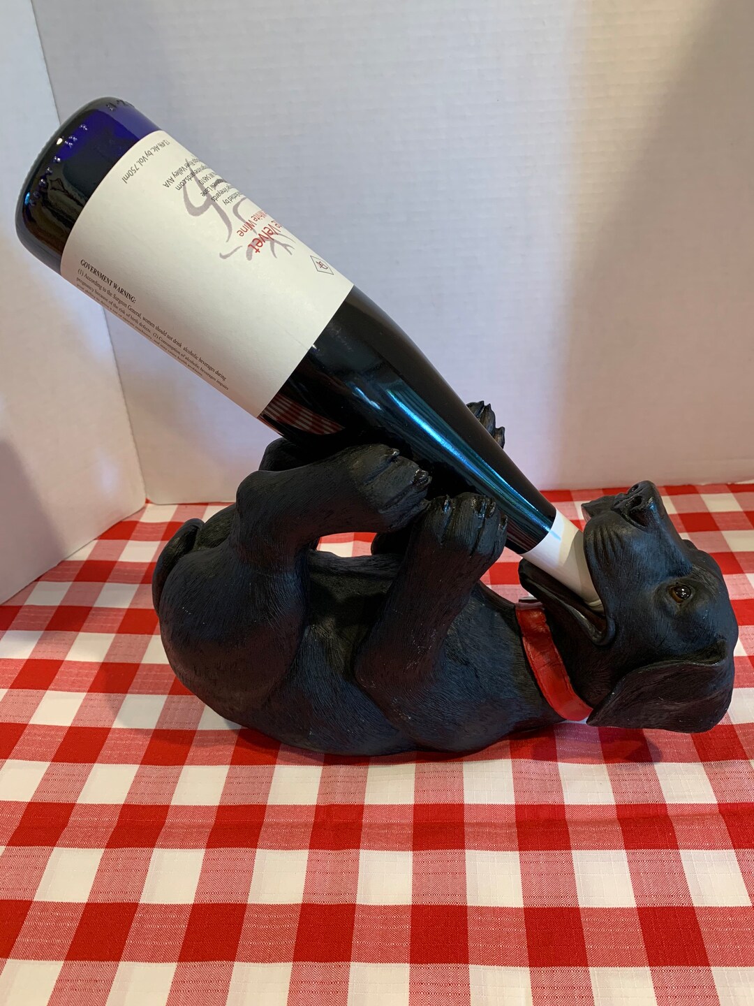 BLACK LAB BARWARE Etsy