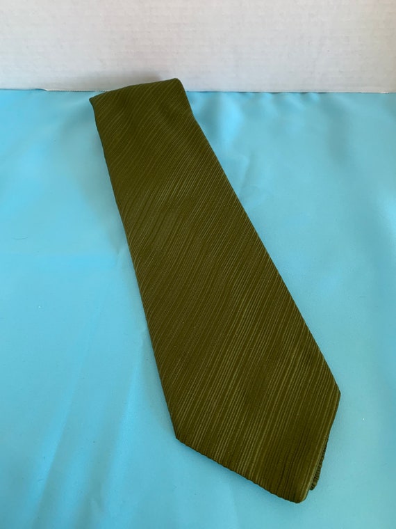 MADE IN FRANCE TiE - image 1