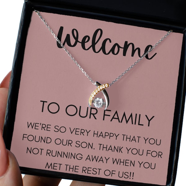 Future Daughter in Law Etsy