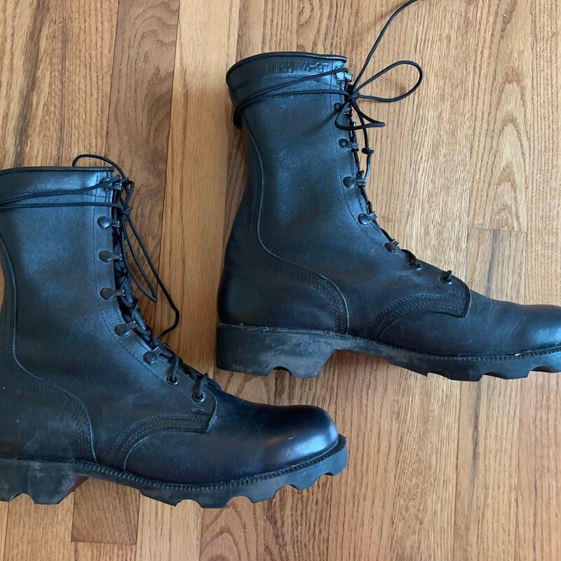 classy steel toe boots