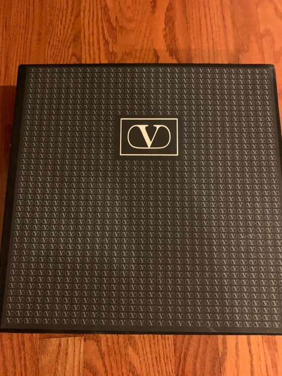 RARE 1991-1992 Valentino Atelier Collezione Autunno Inverno, Italy 