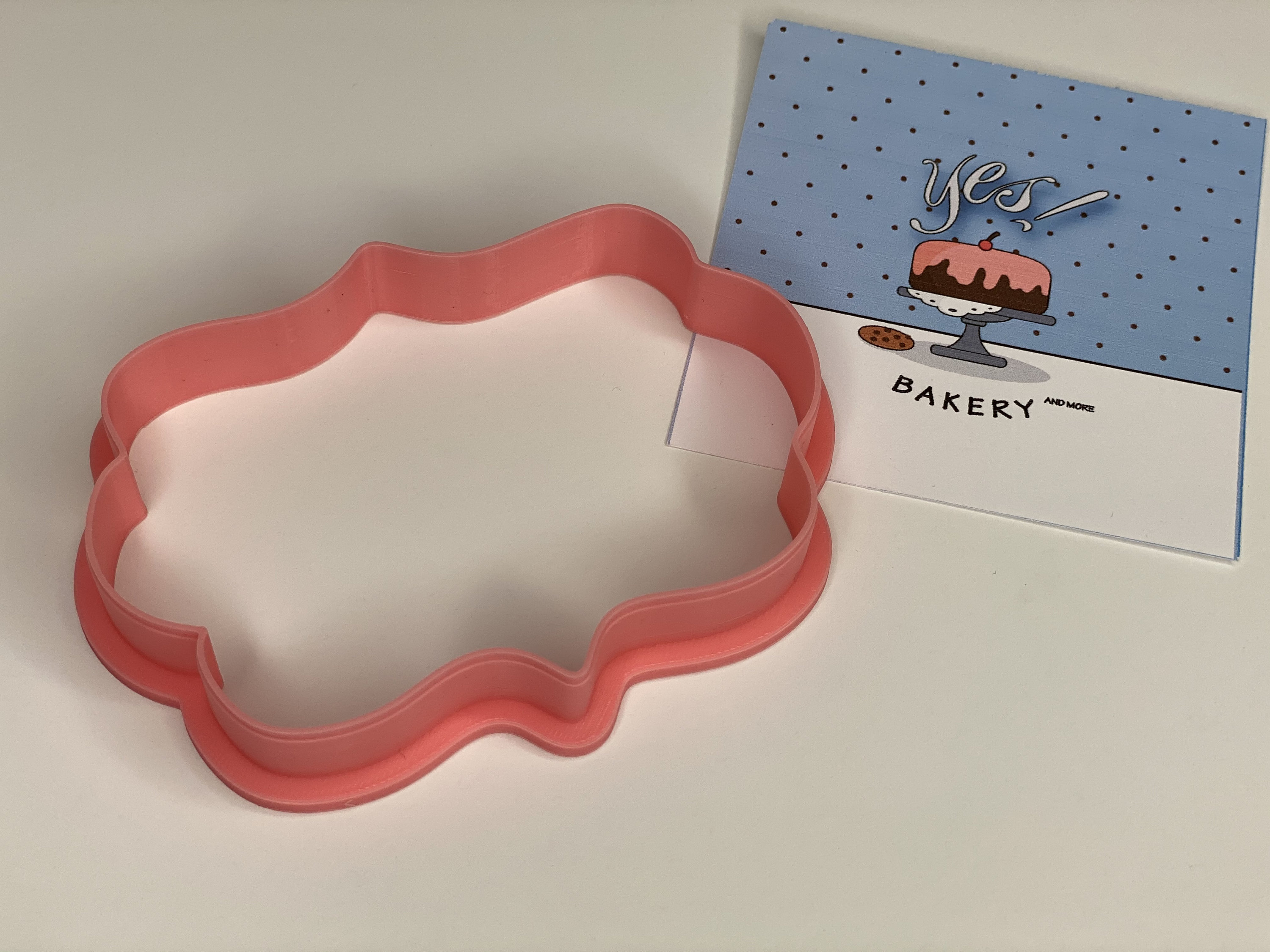 Custom Made and More Cookie Cutters Etsy