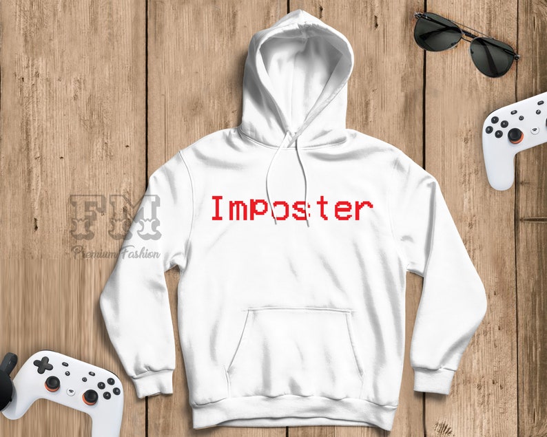 Imposter sweatshirt Clearance