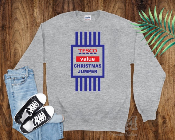 tesco christmas baby clothes