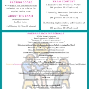 5331 Speech-Language Pathology | Resource Guide