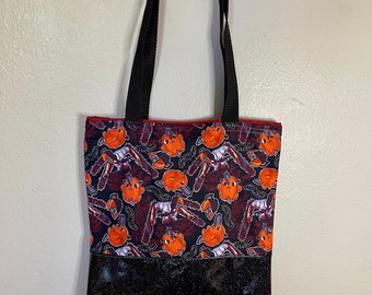 Chainsaw Man Tote bag