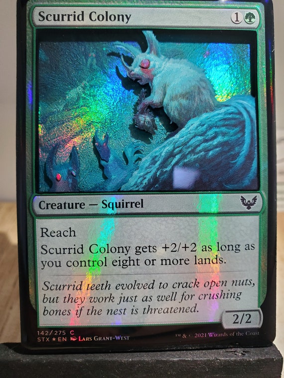 mtg
マジック・ザ・ギャザリング
戦慄衆の将軍　リリアナ 
イラスト違い
天野 Shatterskull Charger (Zendikar Rising) | Magic: The Gathering