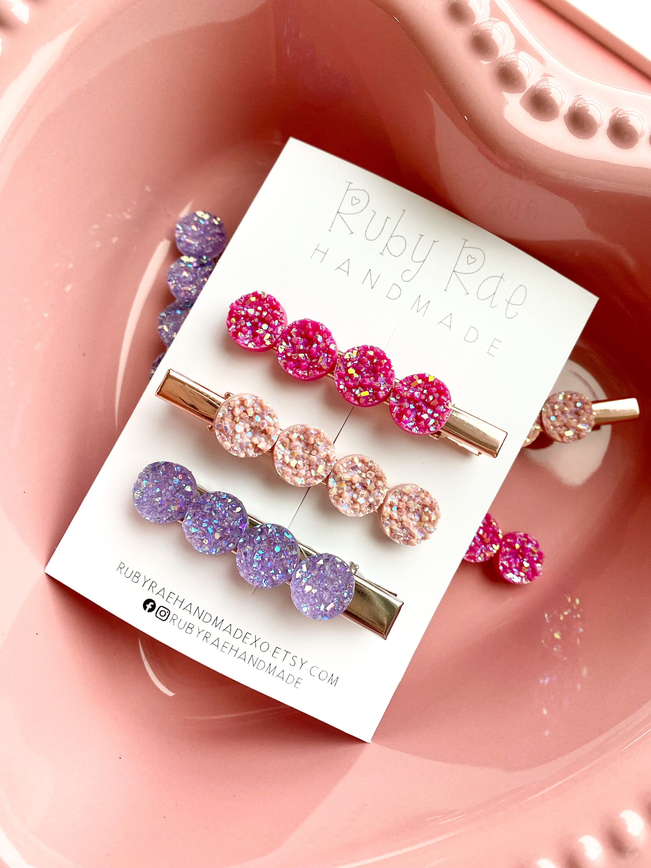 Rubie rae shop bespoke jewellers
