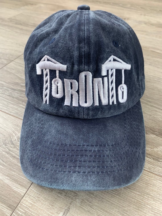 Construction Lifestyle Baseball Hat/cap 
