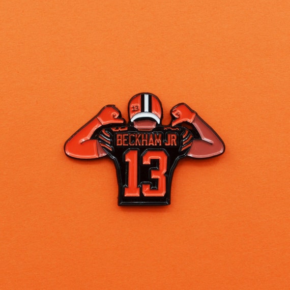 Odell beckham clearance logo