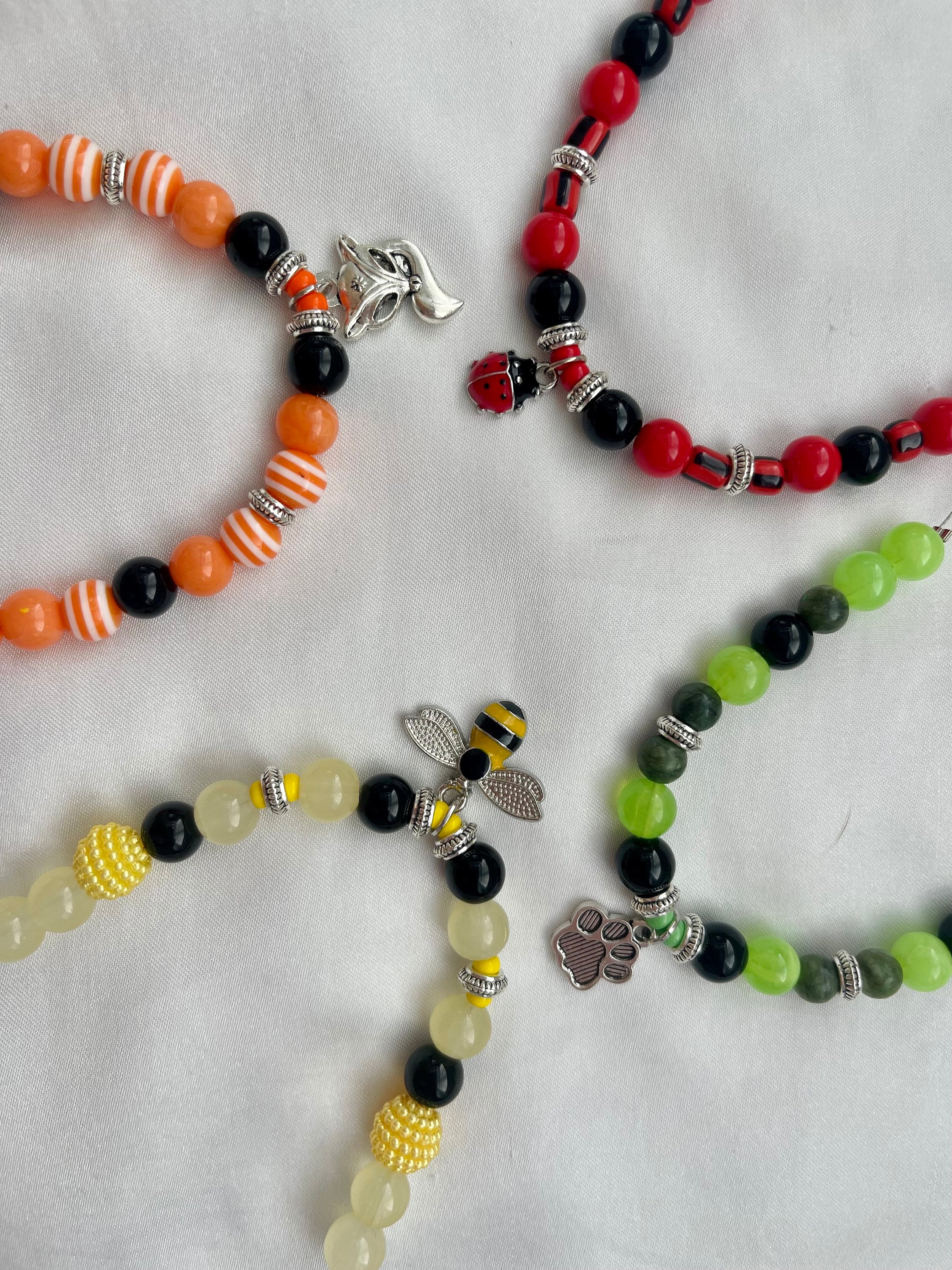Miraculous ladybug sale charm bracelet