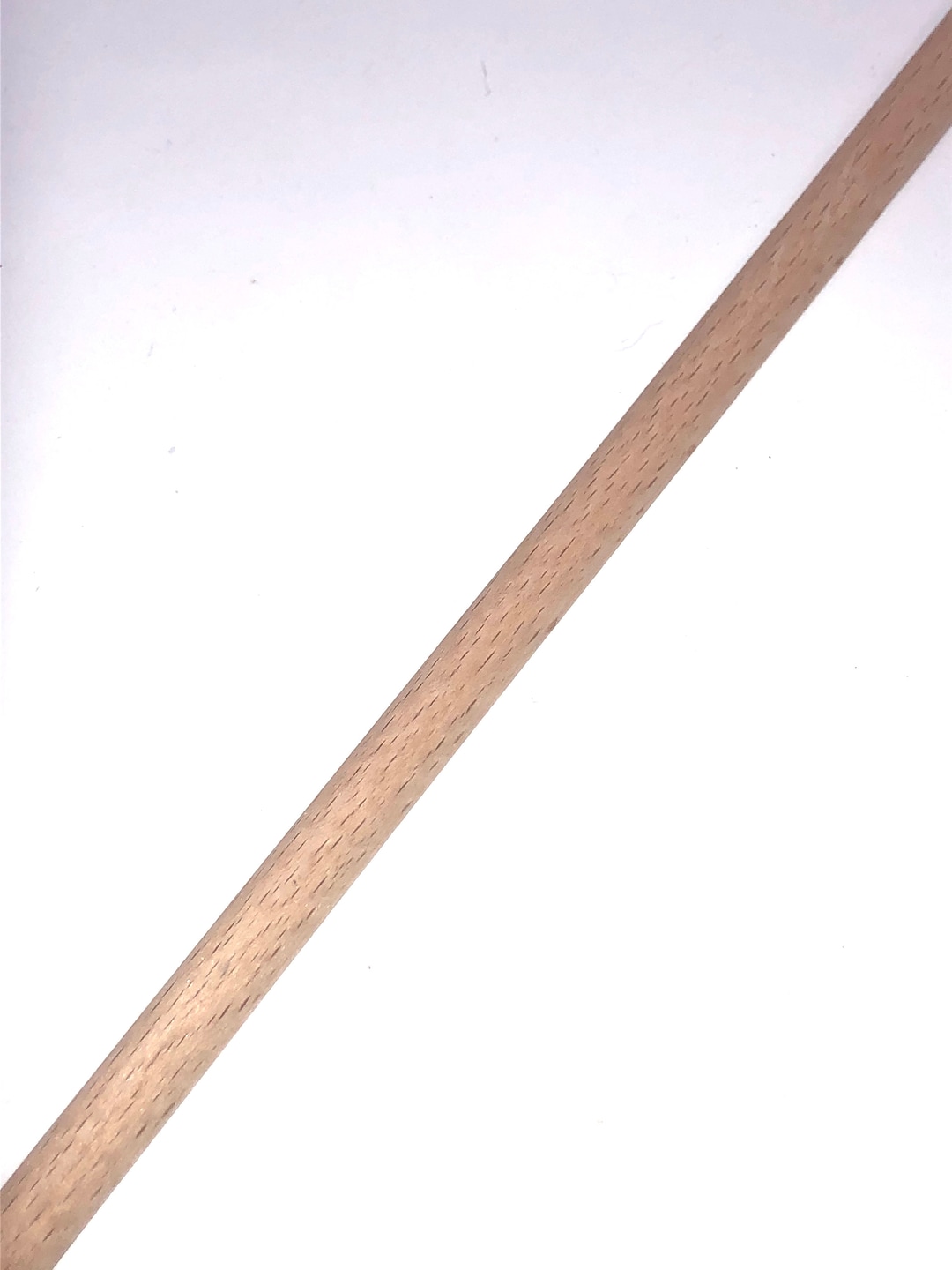 Carved Timber Unfinished Wood Trim Moulding for Craft Woodwork Projects