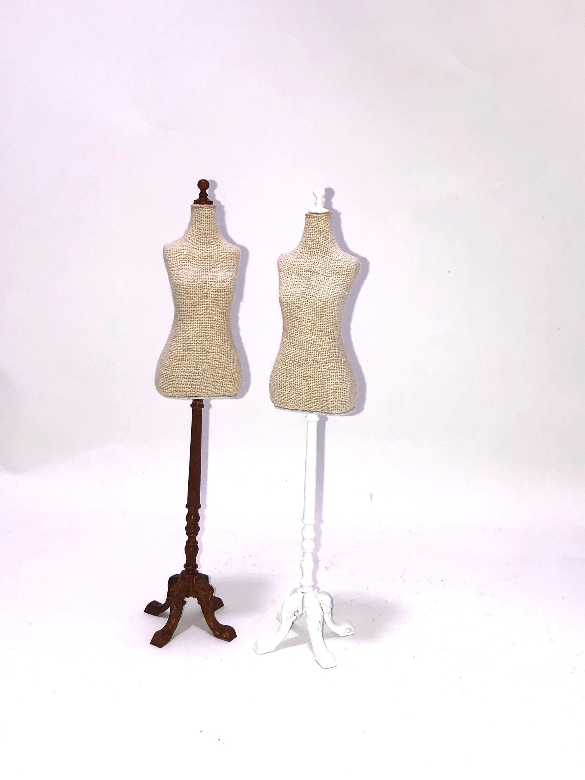 Barbie dress form cheap