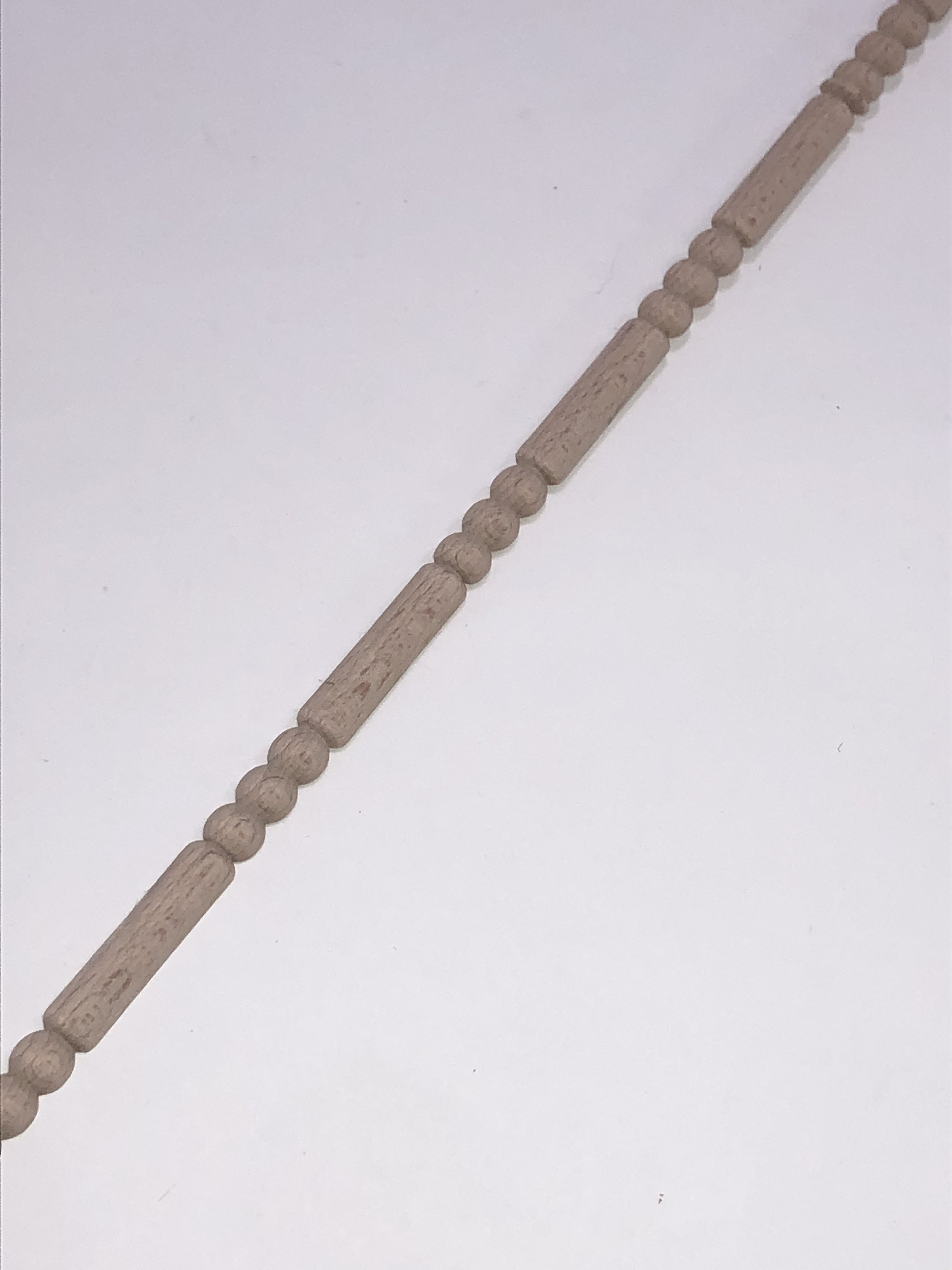 Carved Timber Unfinished Wood Trim Moulding for Craft Woodwork Etsy