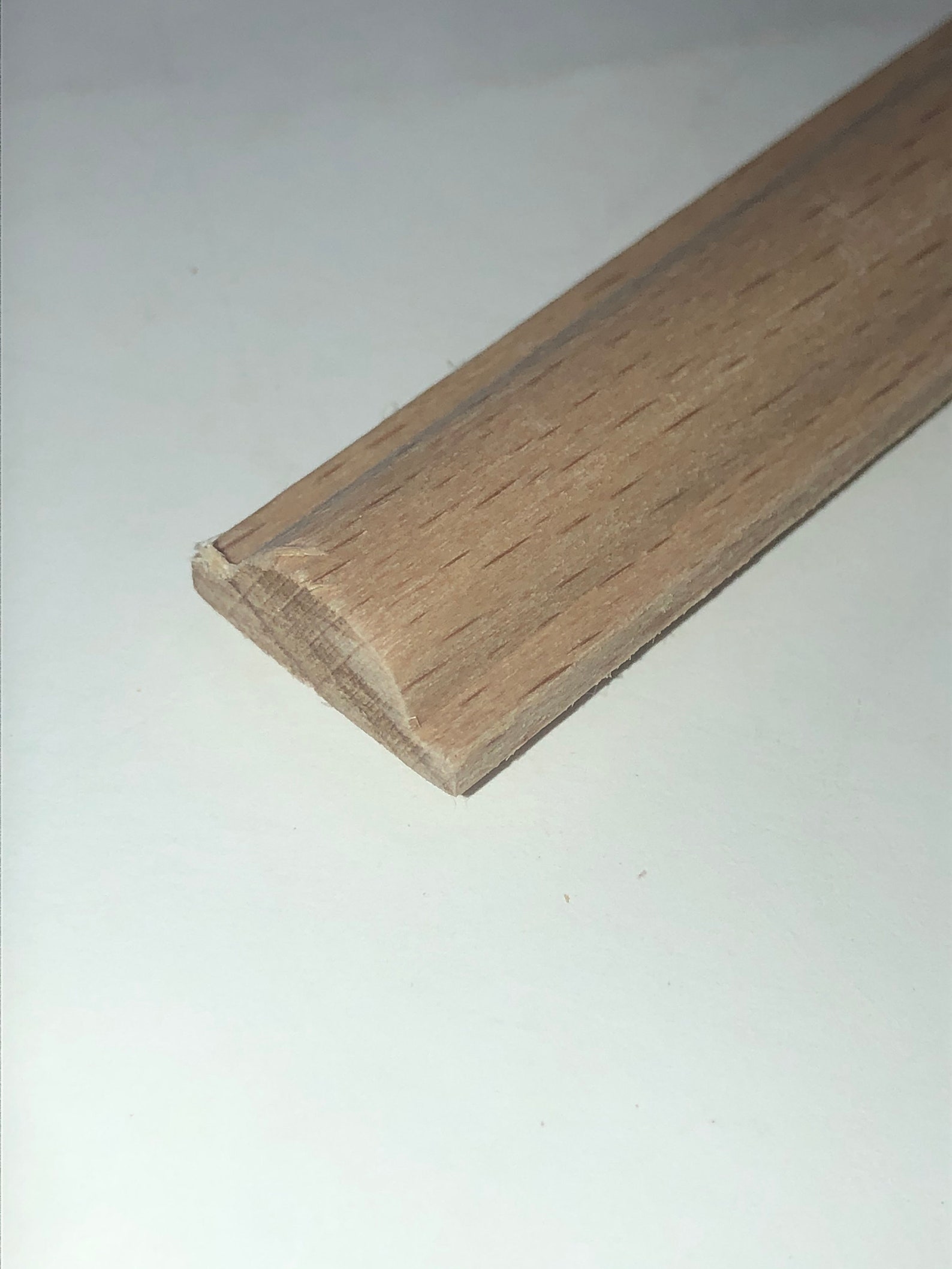 Carved timber unfinished wood trim moulding for craft woodwork Etsy