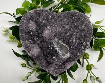 Crystal - Amethyst 