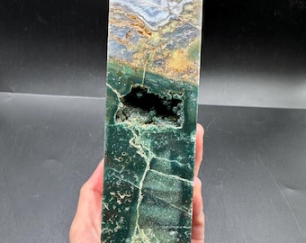 Ocean Jasper Tower