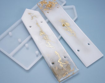 Door Plate Door Sign Resin Mould