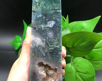 Ocean Jasper Tower