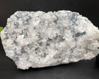 Apophyllite Cluster /Natural Apophyllite Cluster