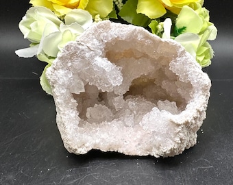 Moroccan Quartz Geode