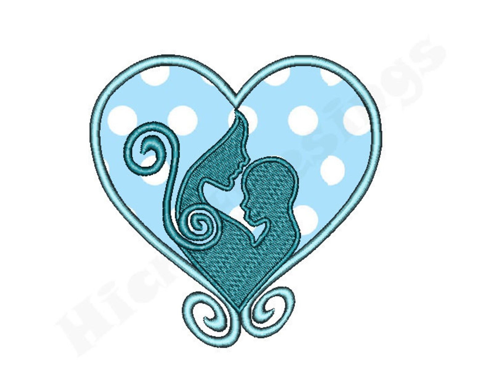 Mom baby applique embroidery design mother baby embroidery  etsy Mom baby applique embroidery design mother baby embroidery  etsy