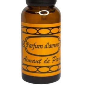Parfum d'Amour