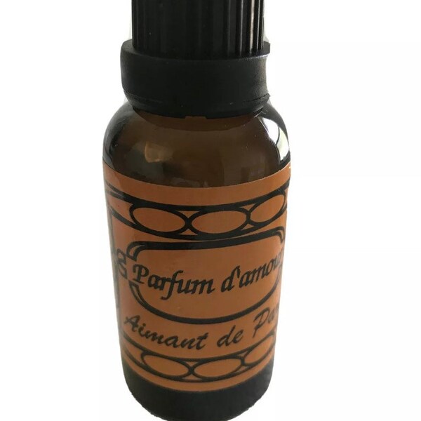 Parfum - Etsy