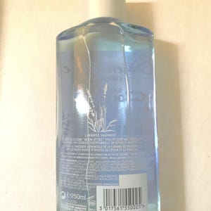 Bien-être Eau de lavande Naturelle 250ml