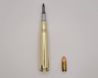 50 cal BMG Screwdriver, Philips and Slotted